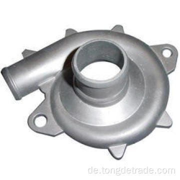 Hot Sale Druckguss Aluminiumteile